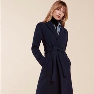 Reformation Coat